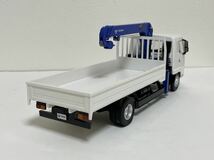 TADANO　1/32　CARGO CRANE　タダノ　カーゴクレーン_画像5