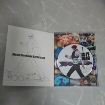 DVD Blood Blockade Battlefront 1 血界戦線 中古品1039_画像5