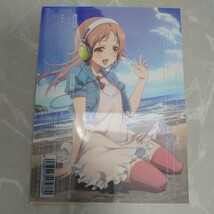 Blu-ray TARI TARI 2 中古品1084_画像2