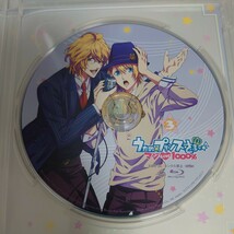 Blu-ray うたの☆プリンスさまっ♪ マジLOVE1000% 3 中古品1132_画像6