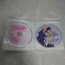 Blu-ray うたの☆プリンスさまっ♪ マジLOVE1000% 3 中古品1132_画像5