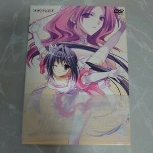 DVD 銀盤カレイドスコープ VOL.3 中古品1218