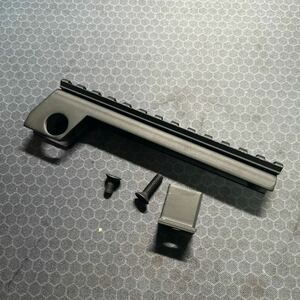 P90 タクティカルマウントベース