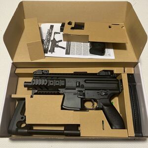 sig air sig1 mpx p226 エアコキ