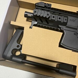 sig air sig1 mpx p226 エアコキの画像3