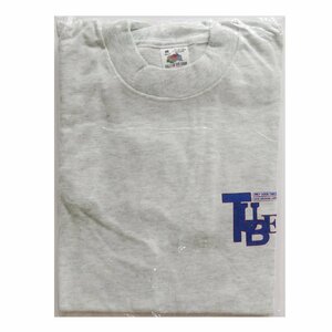 TUBE チューブ LIVE AROUND '96 ONLY GOOD TIMES Tシャツ グレー 胸青ロゴ