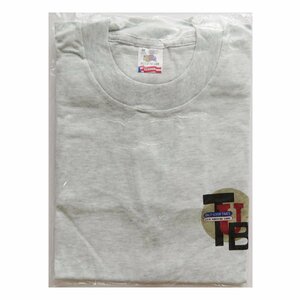 TUBE tube LIVE AROUND '96 ONLY GOOD TIMES T-shirt gray . Logo 