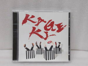 KAGEKI(完全生産限定盤) [CD] アルカラ 12/5615