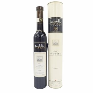 イニスキリン アイスワイン PEARL ICE WINE 2012 VIDAL 375ml 9.5% Inniskillin【H2】