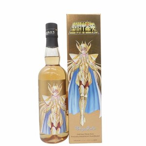 東京都限定◆アマハガン 聖闘士星矢 バルゴ シャカ Ver 700ml 47％ AMAHAGAN【S1】