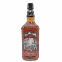 ジャックダニエル シーンフロムリンチバーグ ナンバー8 1000ml 43% JACK DANIEL'S SCENES FROM LYNCHBURG No.8【O1】_画像1