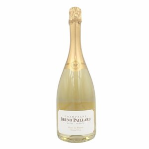 ブルーノ パイヤール エクストラブリュット ブラン ド ブラン 750ml 12％ BRUNO PAILLARD EXTRA BRUT Blanc de Blancs Grand Cru【R1】