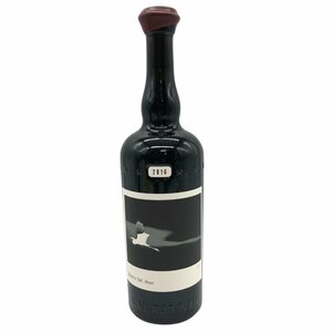 シネ クア ノン パハリト デル アモール 2016 750ml 15.9% Sine Qua Non Pajarito Del Amor【JJ】