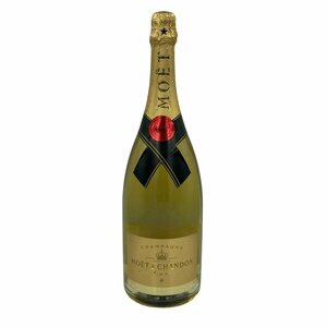 モエ エ シャンドン ブリュット アンペリアル ゴールデン 1500ml Moet & Chandon Brut IMPERIAL GOLDEN【H2】