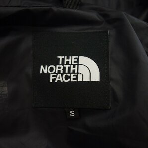 未使用◆ザ ノースフェイス マウンテンライトジャケット メンズ サイズS ブルー系 NP62236 THE NORTH FACE【AFB32】の画像6