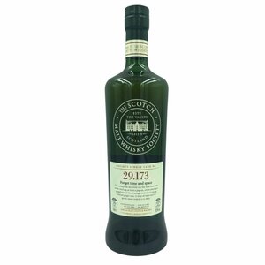 ザ スコッチ モルト ウイスキー ソサエティ シングルカスク 29.173 ラフロイグ 16年 700ml 59.8％ WHISKY SOCIETY LAPHLOIG【G】