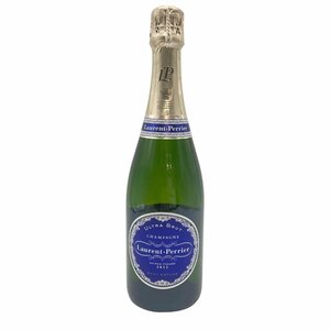 ローランペリエ ウルトラブリュット 750ml 12％ Laurent Perier Ultra Brut【BB】