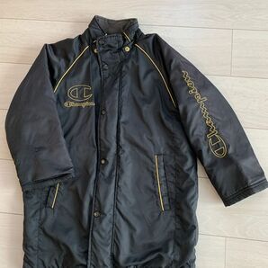 Champion チャンピオン　キッズ　120cm コート　ジャンパー