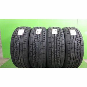 ☆::新品::☆ヨコハマ ice GUARD iG70 235/50R21 101Q 日本製 4本SET◆2023年製スタッドレス◆白石区手渡し可◆レクサスRX等◆5120811G18