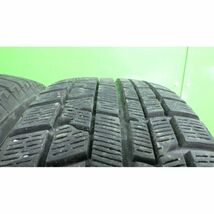 ヨコハマ ice GUARD iG50 PLUS 185/65R15 4本SET◆2019年製8~9分山スタッドレス◆中古 特筆すべき損傷はなし◆白石区手渡し可◆プリウス等_画像7