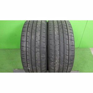 ダンロップ ENASAVE RV504 245/40R19 98W 日本製 2本SET◆2017年製6分山オンロード◆中古 特筆すべき損傷なし◆白石区手渡し可◆5121610C02