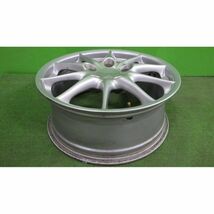 ポルシェ 993等に◆Carrera 4 純正アルミホイール 17x7J/9J 5穴 130 +50/+55 4本SET◆中古 若干の傷,腐食あり◆白石区手渡し可◆5121804J01_画像2