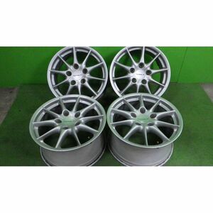 ポルシェ 993等に◆Carrera 4 純正アルミホイール 17x7J/9J 5穴 130 +50/+55 4本SET◆中古 若干の傷,腐食あり◆白石区手渡し可◆5121804J01