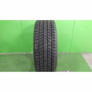 Bridgestone Blizzak DM-V3 255/55R20 107Q только 1 штука в Японии