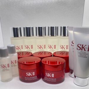 ★おまけ付き★SK-II