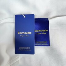 個性・パーカー 定価4万◆Emmauela・イタリア・ミラノ発◆綿100％ 快適 防寒 スウェット 男女兼用 ベアブリック/Bearbrick M/46サイズ_画像10