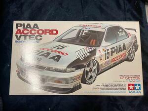 ピア アコード VTEC （ホンダ アコードJTCC） （1/24スケール スポーツカー No.174 24174）