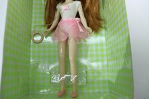 32EY●ブライス プリマドーリー オーブリーナ ネオブライス Blythe タカラトミー 中古難あり_画像5