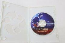 06EY●エリック・クラプトン 1988　アフター・ミッドナイト・ライヴ 輸入盤 DVD Eric Clapton 中古_画像4