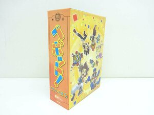 05YB●ヘボット！ DVD-BOX 中古 井澤 詩織 田村奈央 手塚ヒロミチ 井上和彦 新井里美 新祐樹 尾崎真実