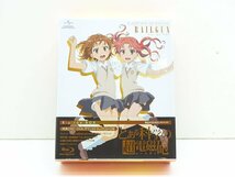 05YB●とある科学の超電磁砲 Blu-ray BOX 初回限定生産 中古_画像1