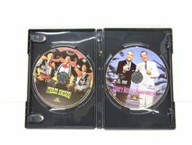 04YB●サボテン・ブラザース＋ペテン師とサギ師／だまされてリビエラ 初回生産限定 DVD 中古_画像3