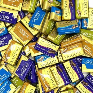 ゴディバ ナポリタン 225g 4種アソート チョコレート GODIVA