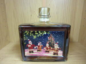 ★☆【大阪府内限定配送】73270 SUNTORY BRANDY XO DELUXE サントリー ブランデー XO デラックス クリスマス 未開封 600ml 40%☆★