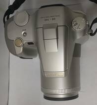 【カメラまとめ】OLYMPUS μ miu ZOOM PANORAMA 35-70ｍｍ SONY ソニー CCD-TRV92 L-5 ビデオカメラ 中古 現状品 おまけ付き_画像9