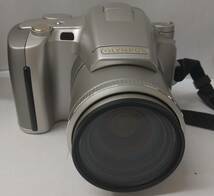 【カメラまとめ】OLYMPUS μ miu ZOOM PANORAMA 35-70ｍｍ SONY ソニー CCD-TRV92 L-5 ビデオカメラ 中古 現状品 おまけ付き_画像6