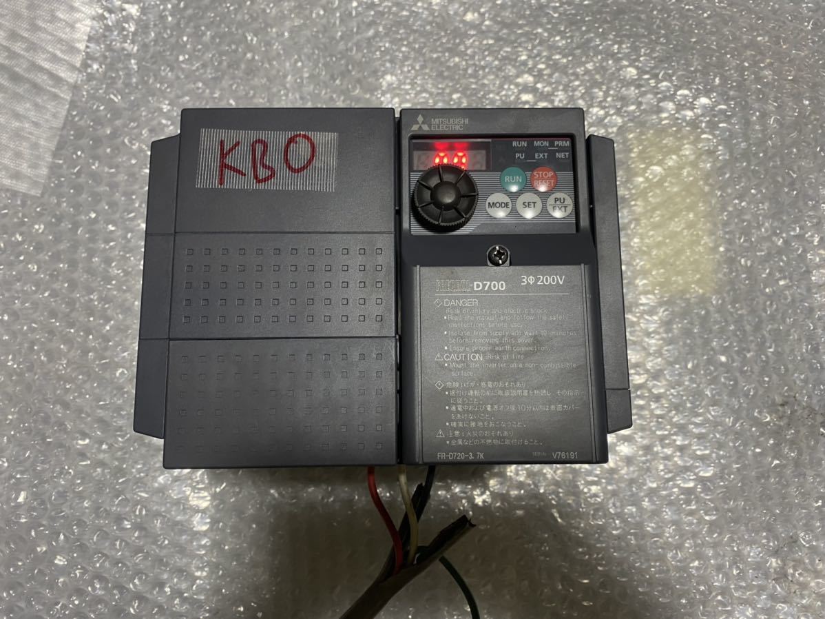 2025年最新】Yahoo!オークション -fr-d720-3.7kの中古品・新品 2025年最新】Yahoo!オークション -fr-d720-3.7kの中古品・新品