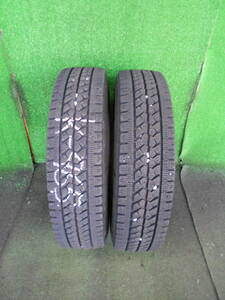 K-965 195/85R16 114/112L LT BS W979 2本set