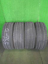 G-965 215/55R17 BS VRX2 4本set_画像1