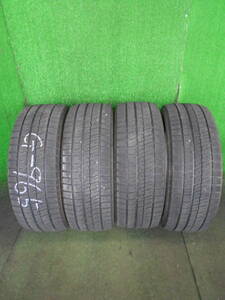 G-965 215/55R17 BS VRX2 4本set