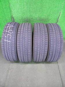 A-951 195/65R16 BS VRX2 バリ山 4本set