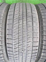 A-959 225/55R17 BS VRX2 4本set_画像4