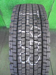 I-953 245/70R19.5 136/134J BS W901 1本のみ