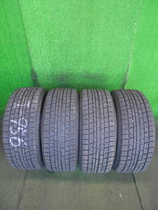 I-956 235/50R17 ヨコハマiG+50 バリ山 4本set