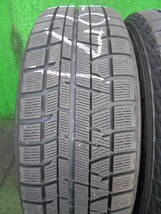 A-971 215/60R17 ヨコハマiG50+ バリ山 2本set_画像3