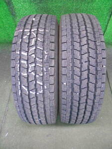 K-982 205/65R16 109/107L LT ヨコハマiG91 2本set